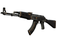 AK-47 Elite Build